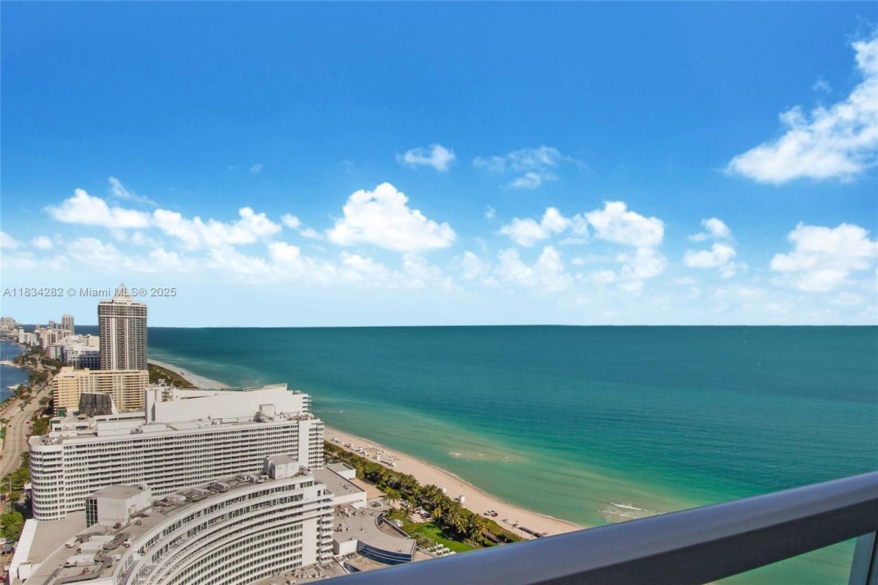 4401 Collins Ave, Unit 3603, Miami Beach, FL 33140 Photo