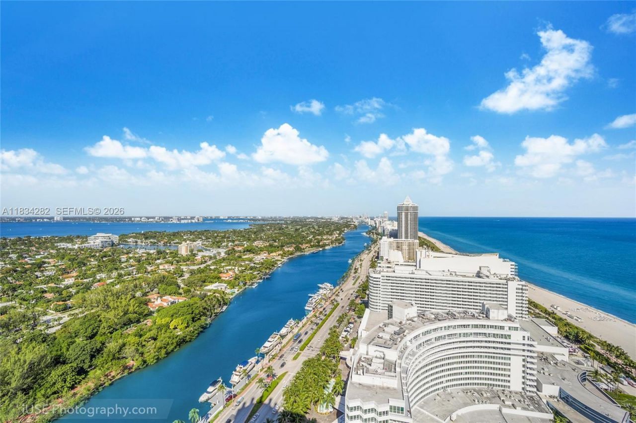 4401 Collins Ave, Unit 3603, Miami Beach, FL 33140 Photo
