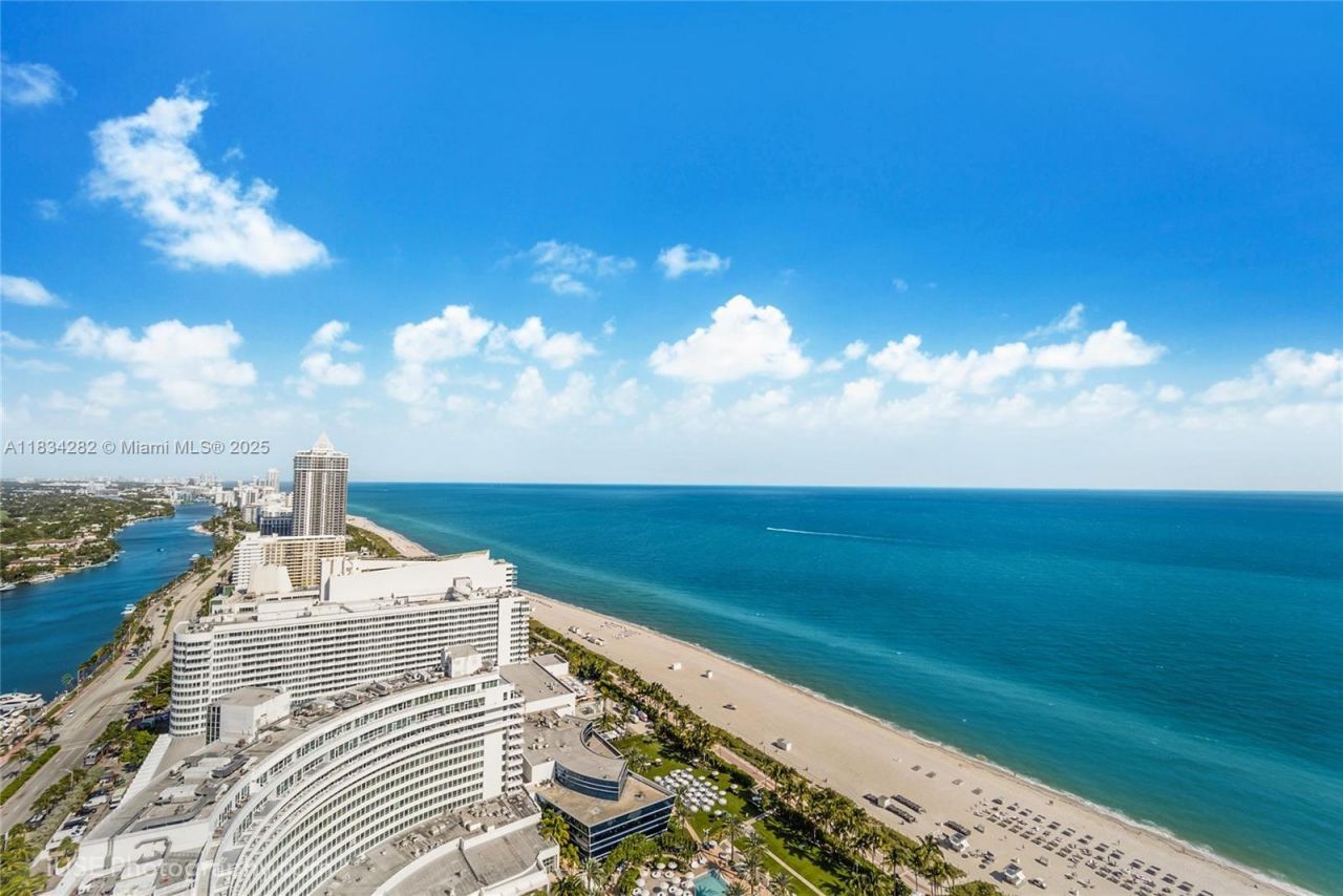 4401 Collins Ave, Unit 3603, Miami Beach, FL 33140 Photo