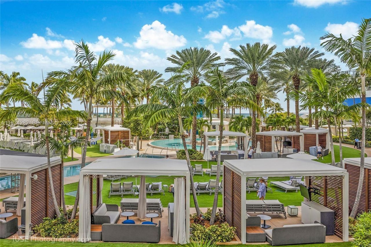 4401 Collins Ave, Unit 3603, Miami Beach, FL 33140 Photo