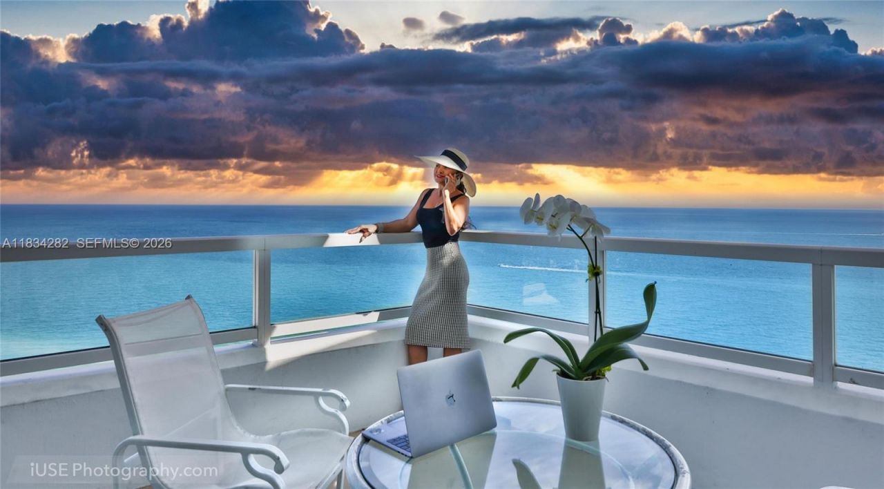 4401 Collins Ave, Unit 3603, Miami Beach, FL 33140 Photo