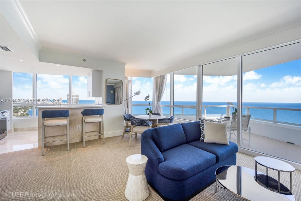 4401 Collins Ave, Unit 3603, Miami Beach, FL 33140 Photo