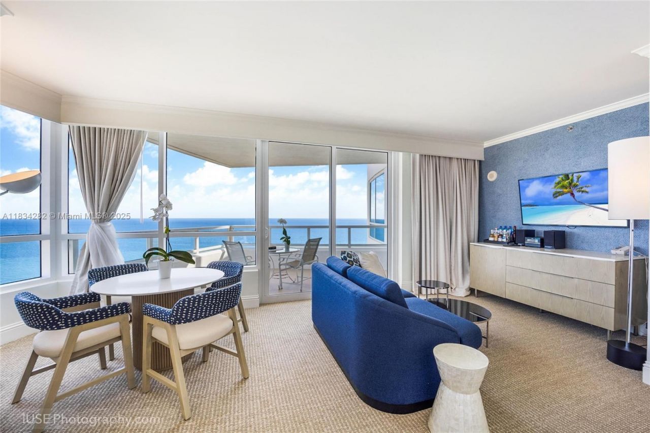 4401 Collins Ave, Unit 3603, Miami Beach, FL 33140 Photo