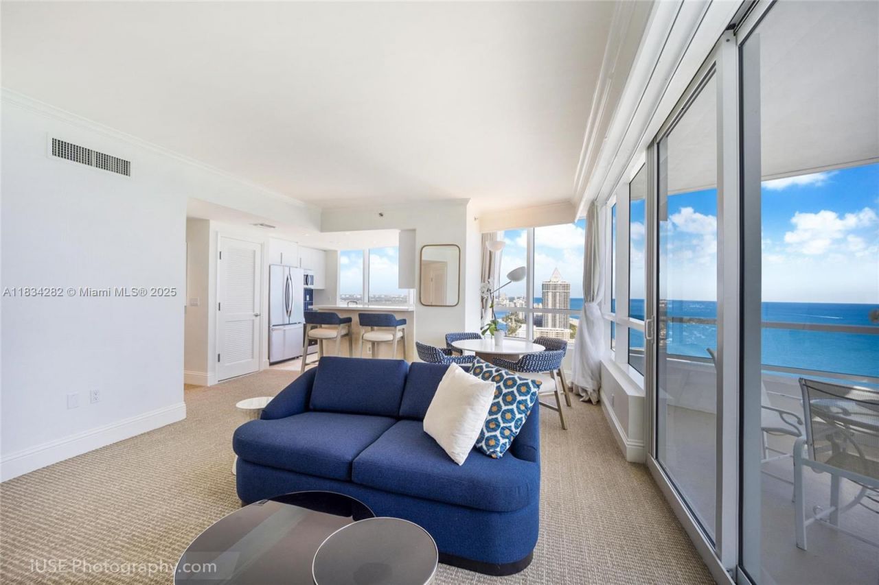 4401 Collins Ave, Unit 3603, Miami Beach, FL 33140 Photo