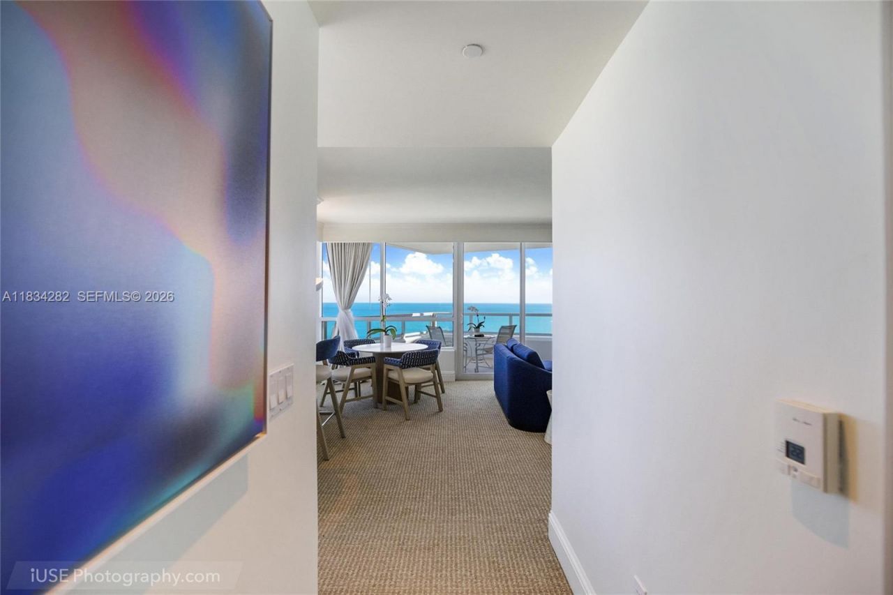 4401 Collins Ave, Unit 3603, Miami Beach, FL 33140 Photo