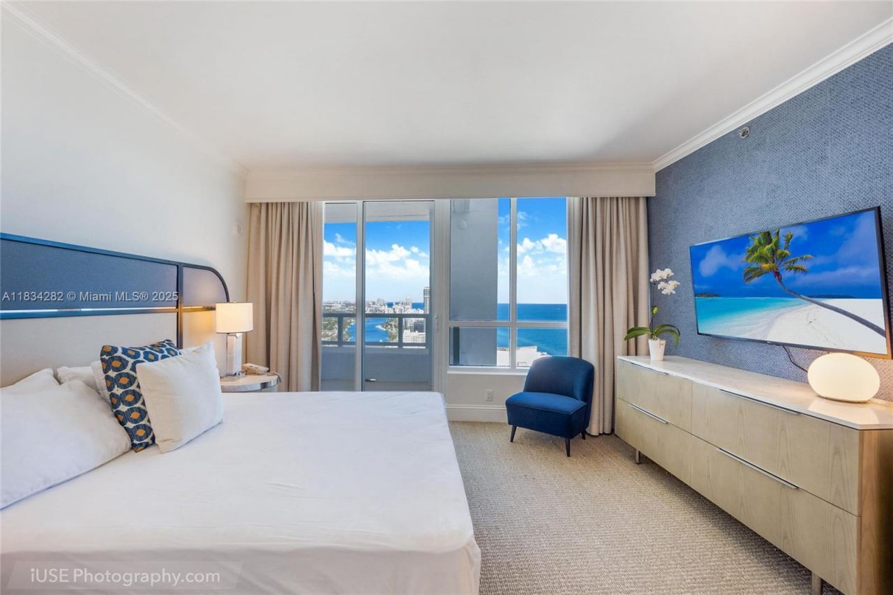 4401 Collins Ave, Unit 3603, Miami Beach, FL 33140 Photo