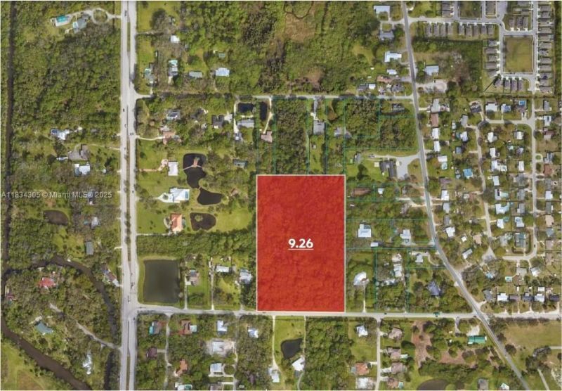 2140 Bell Ave, Fort Pierce, FL 34982 Photo