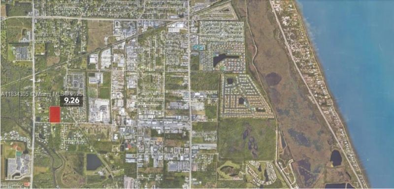 2140 Bell Ave, Fort Pierce, FL 34982 Photo
