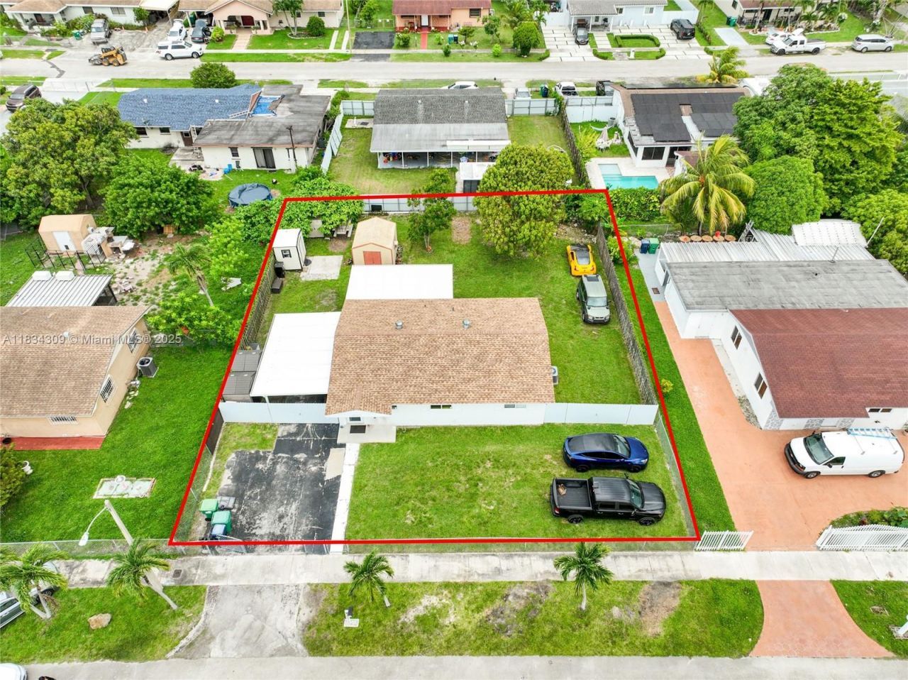 20210 SW 112th Pl, Miami, FL 33189 Photo