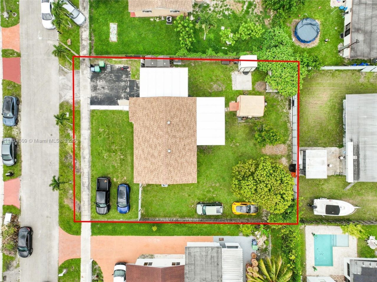 20210 SW 112th Pl, Miami, FL 33189 Photo