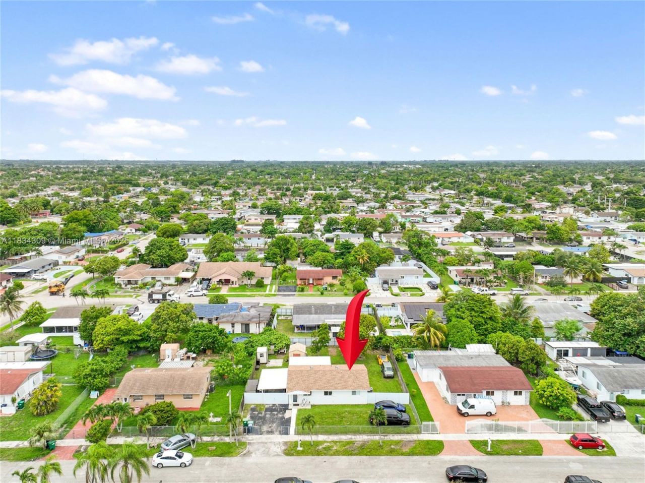 20210 SW 112th Pl, Miami, FL 33189 Photo