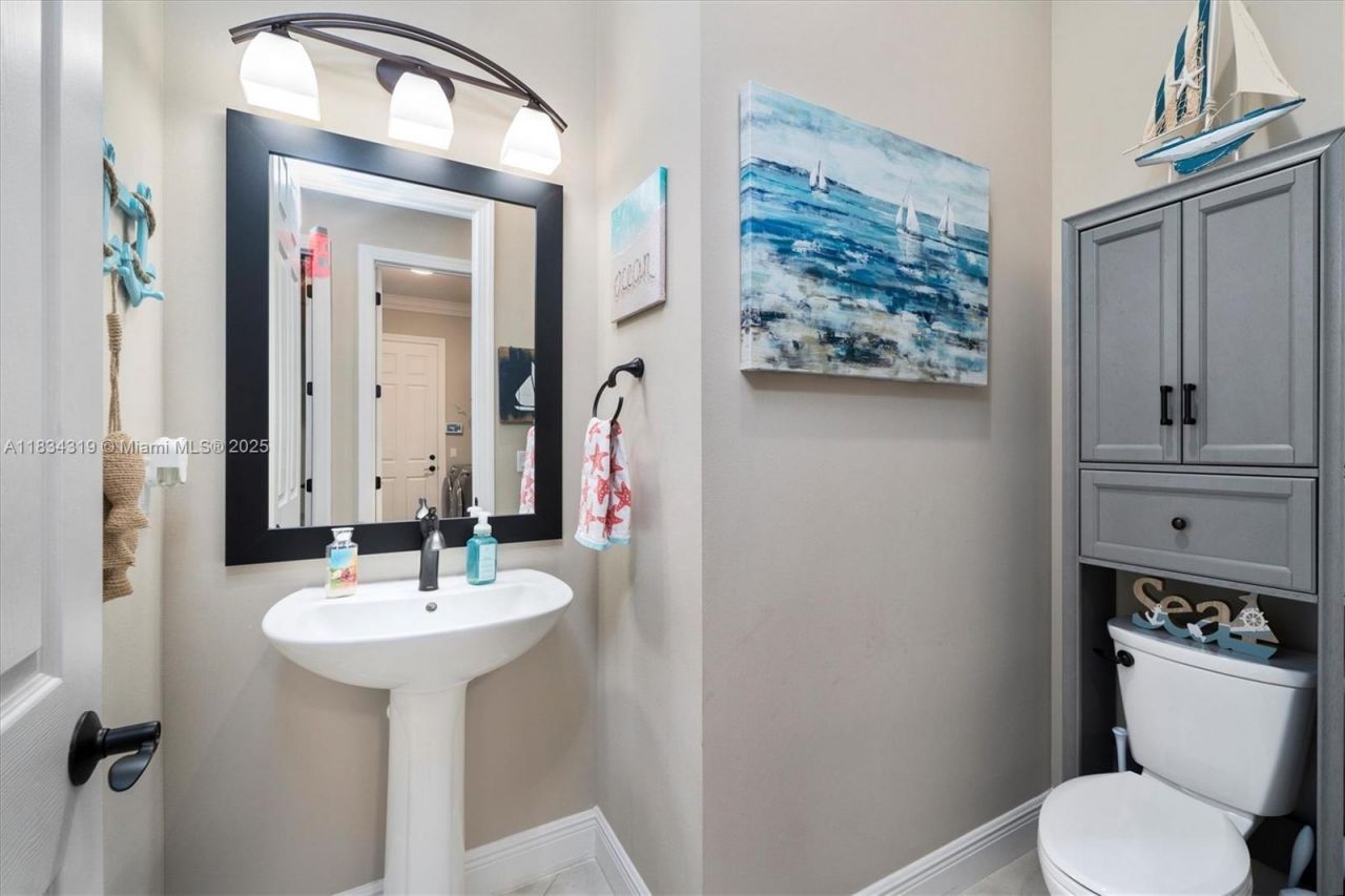 9247 SW Miracoli Way, Port Saint Lucie, FL 34987 Photo