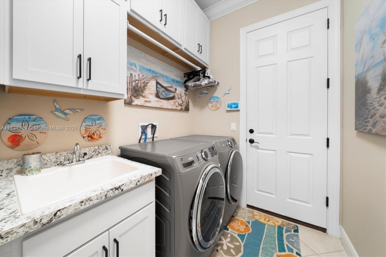 9247 SW Miracoli Way, Port Saint Lucie, FL 34987 Photo