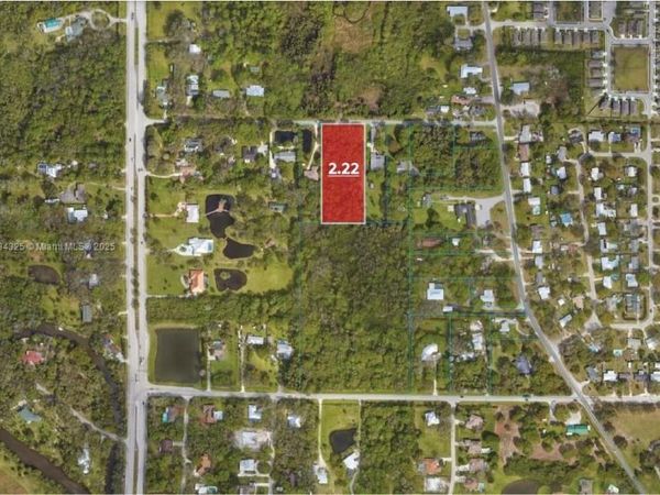 2101 Dade Rd, Fort Pierce, FL 34982