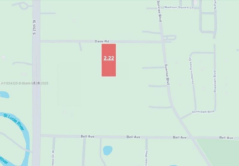 2101 Dade Rd, Fort Pierce, FL 34982 Photo