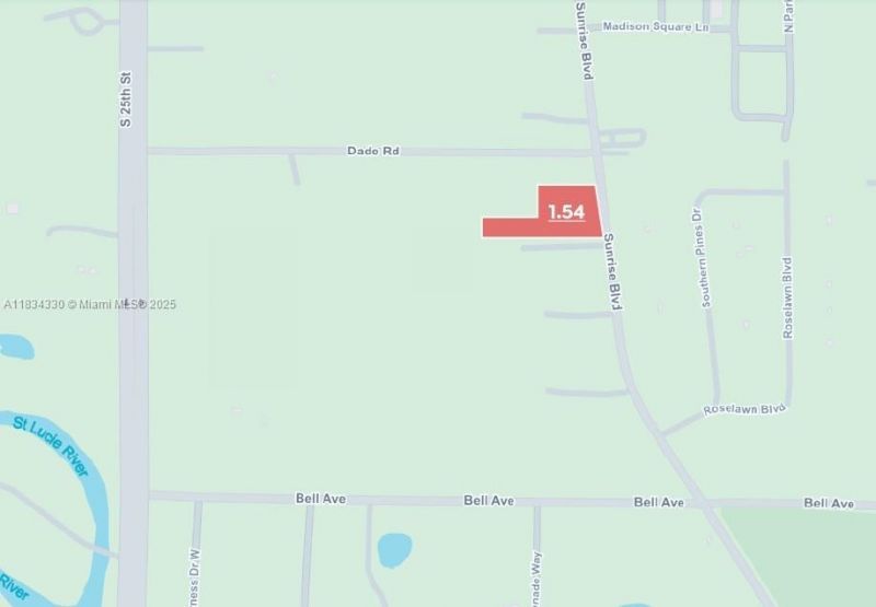 Please Call For Address, Fort Pierce, FL 34982 Photo