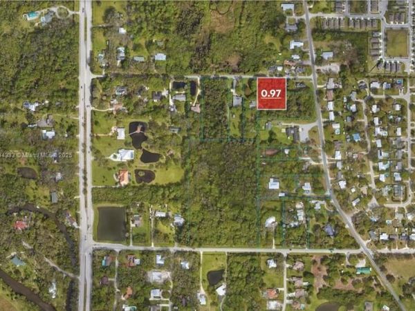 1991 Dade Rd, Fort Pierce, FL 34982