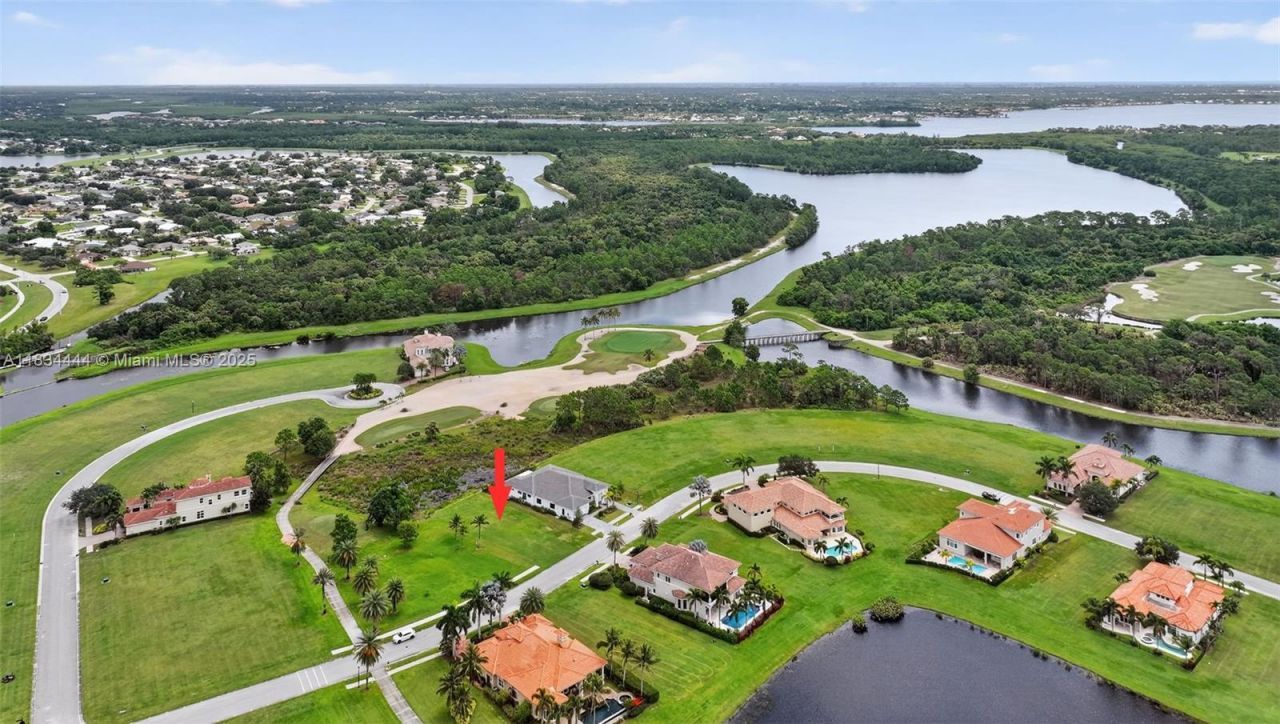 172 SE Rio Angelica, Port Saint Lucie, FL 34984 Photo