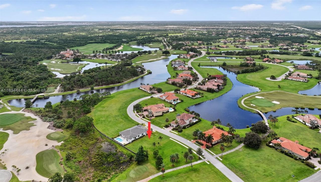 172 SE Rio Angelica, Port Saint Lucie, FL 34984 Photo