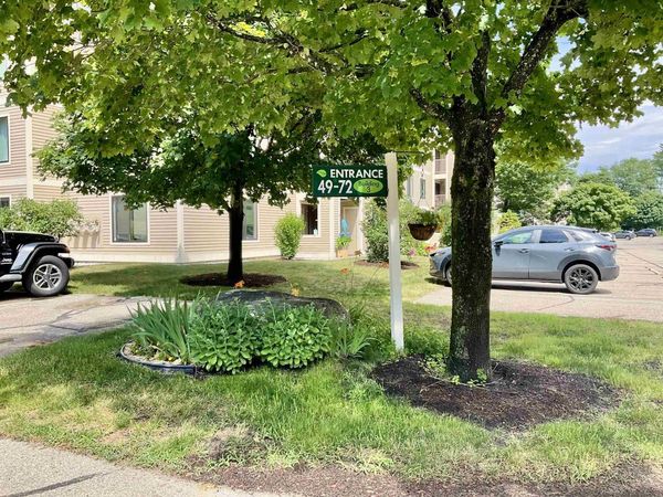 19 Saco Street, Unit 58, Conway, NH 03813