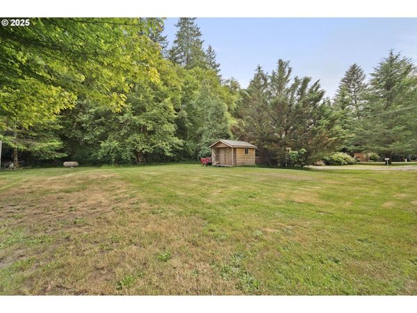 10304 FIELD CREST DR, Birkenfeld, OR 97016