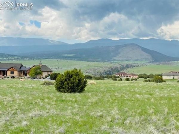 LOT 60 Garrett Road, Beulah, CO 81023