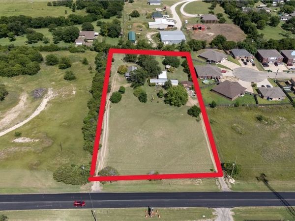 640 Fm-439-Spur, Nolanville, TX 76559