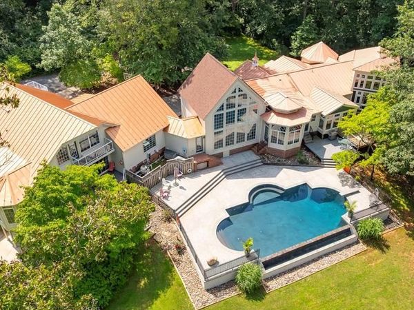 6360 TENNIS COURT, BOSTON, VA 22713