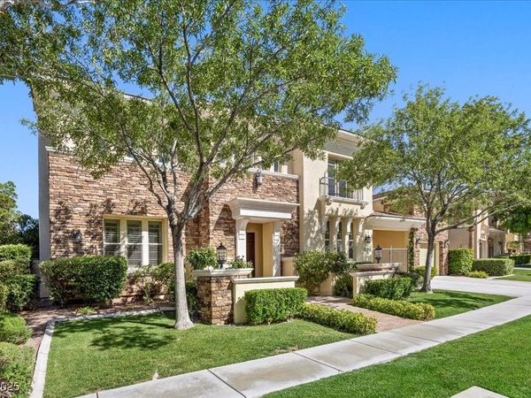 300 N Royal Ascot Drive, Las Vegas, NV 89144