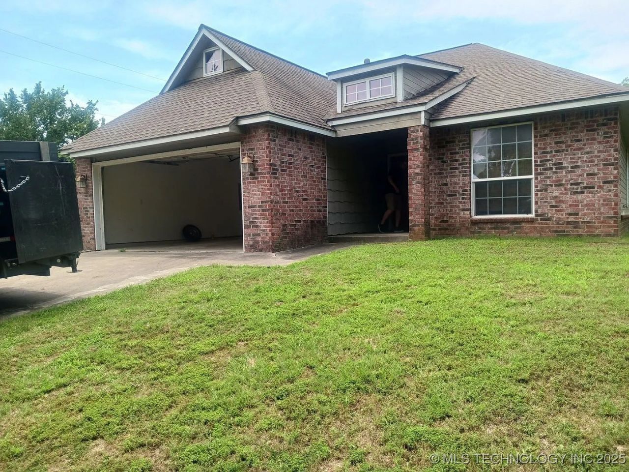 200 Ogeechee, Ramona, OK 74061 Main Photo