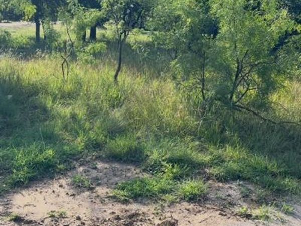 Lot 652 S Lakeside Drive, May, TX 76857