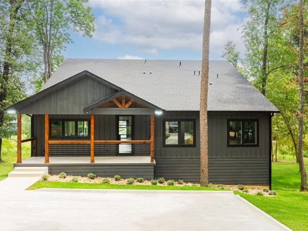 287 Naus Drive, Winnsboro, TX 75494