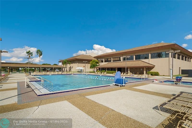 800 SW 125th Way, Unit 202, Pembroke Pines, FL 33027 Photo