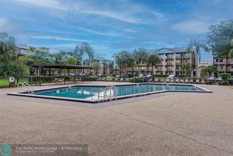 800 SW 125th Way, Unit 202, Pembroke Pines, FL 33027 Photo