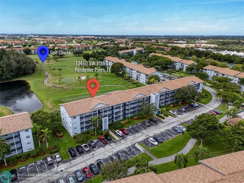 800 SW 125th Way, Unit 202, Pembroke Pines, FL 33027 Photo
