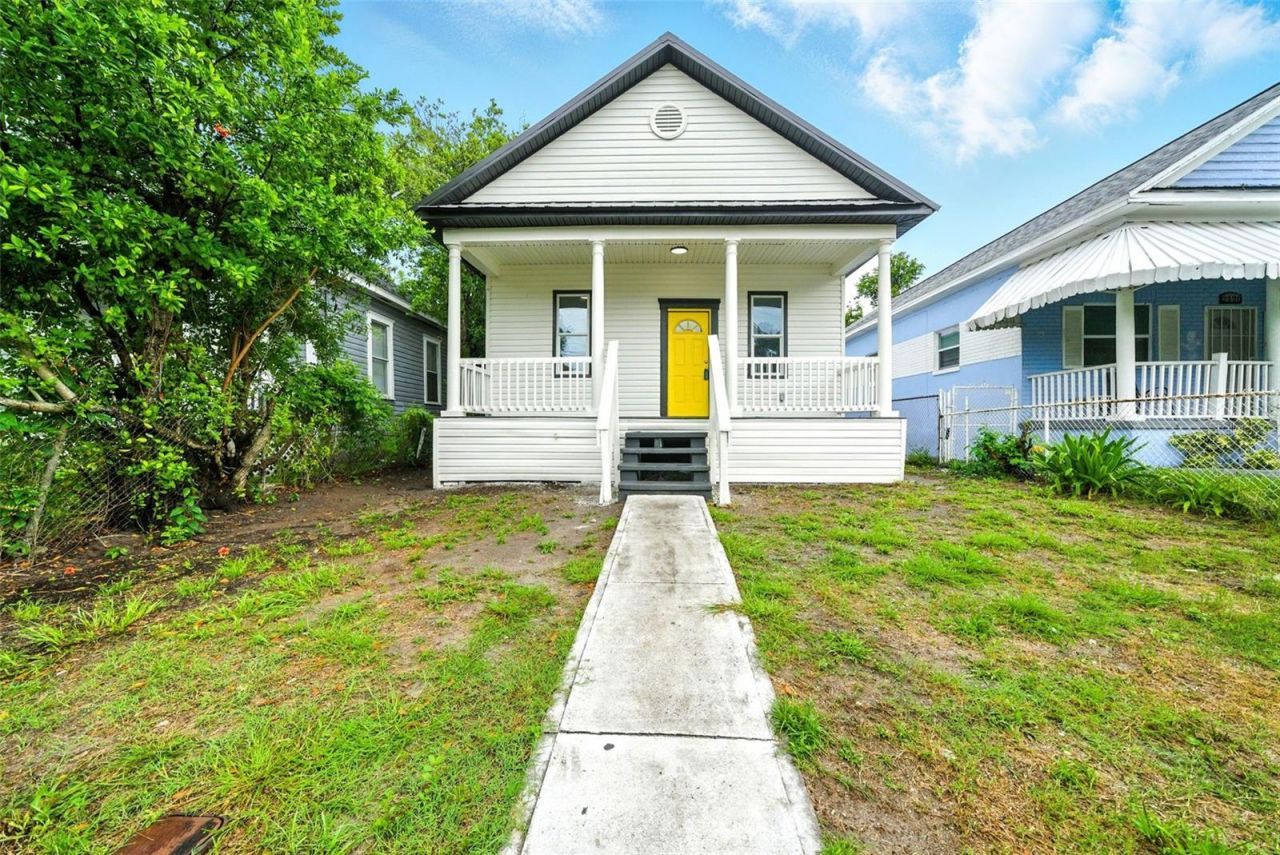 2118 W Nassau Street, Tampa, FL 33607 Main Photo