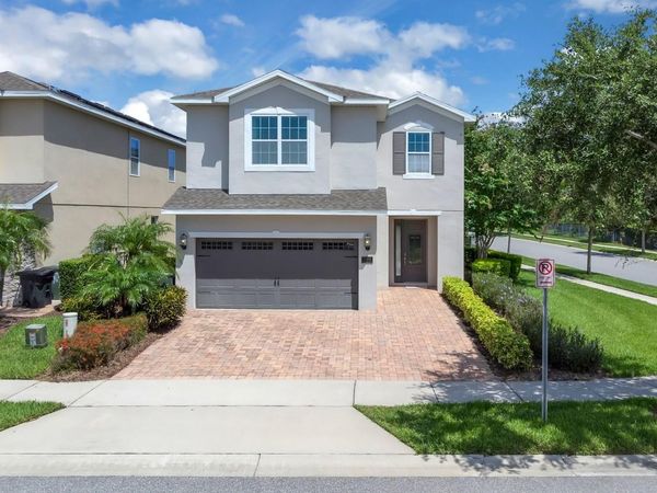 7403 MARKER AVENUE, KISSIMMEE, FL 34747