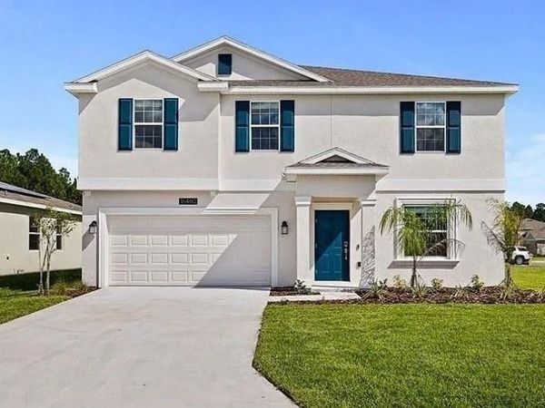 16480 FERNRIDGE STREET, CLERMONT, FL 34714