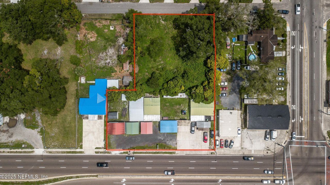 8225 103rd Street, Jacksonville, FL 32210 Photo