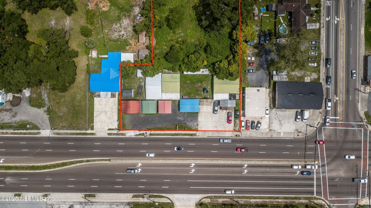 8225 103rd Street, Jacksonville, FL 32210 Photo