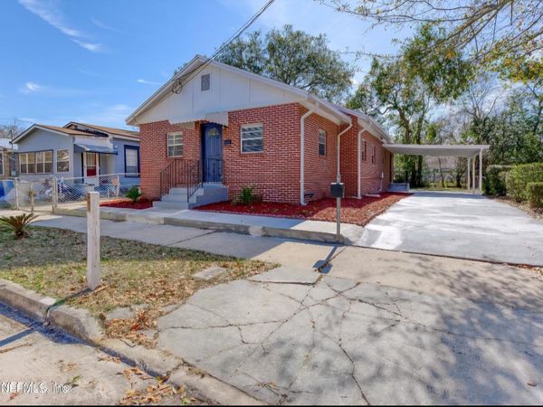 1730 W 14TH Street, Jacksonville, FL 32209