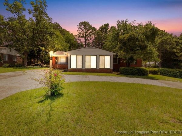 4209 Coventry Road, Fayetteville, NC 28304