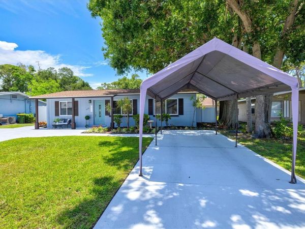 2432 ASPINWALL STREET, SARASOTA, FL 34237