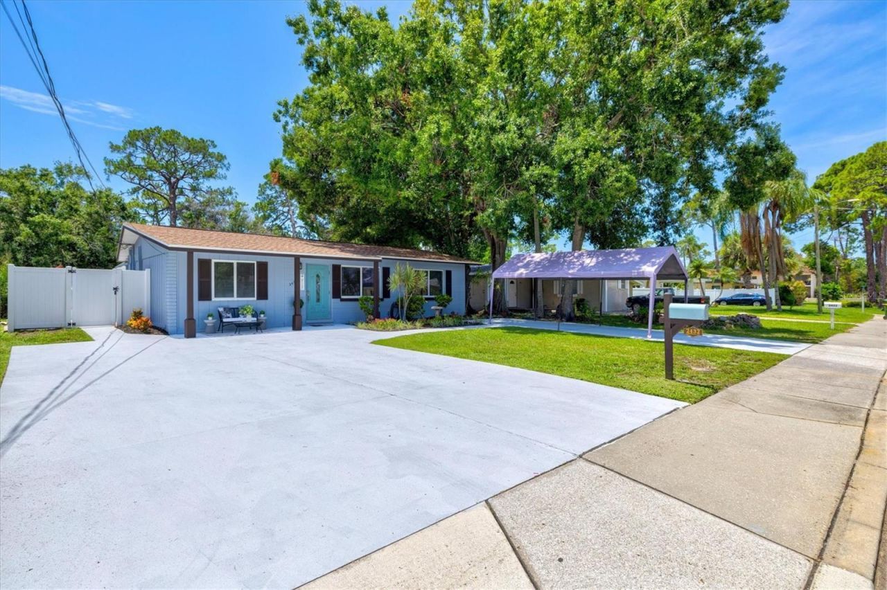 2432 Aspinwall Street, Sarasota, FL 34237 Photo