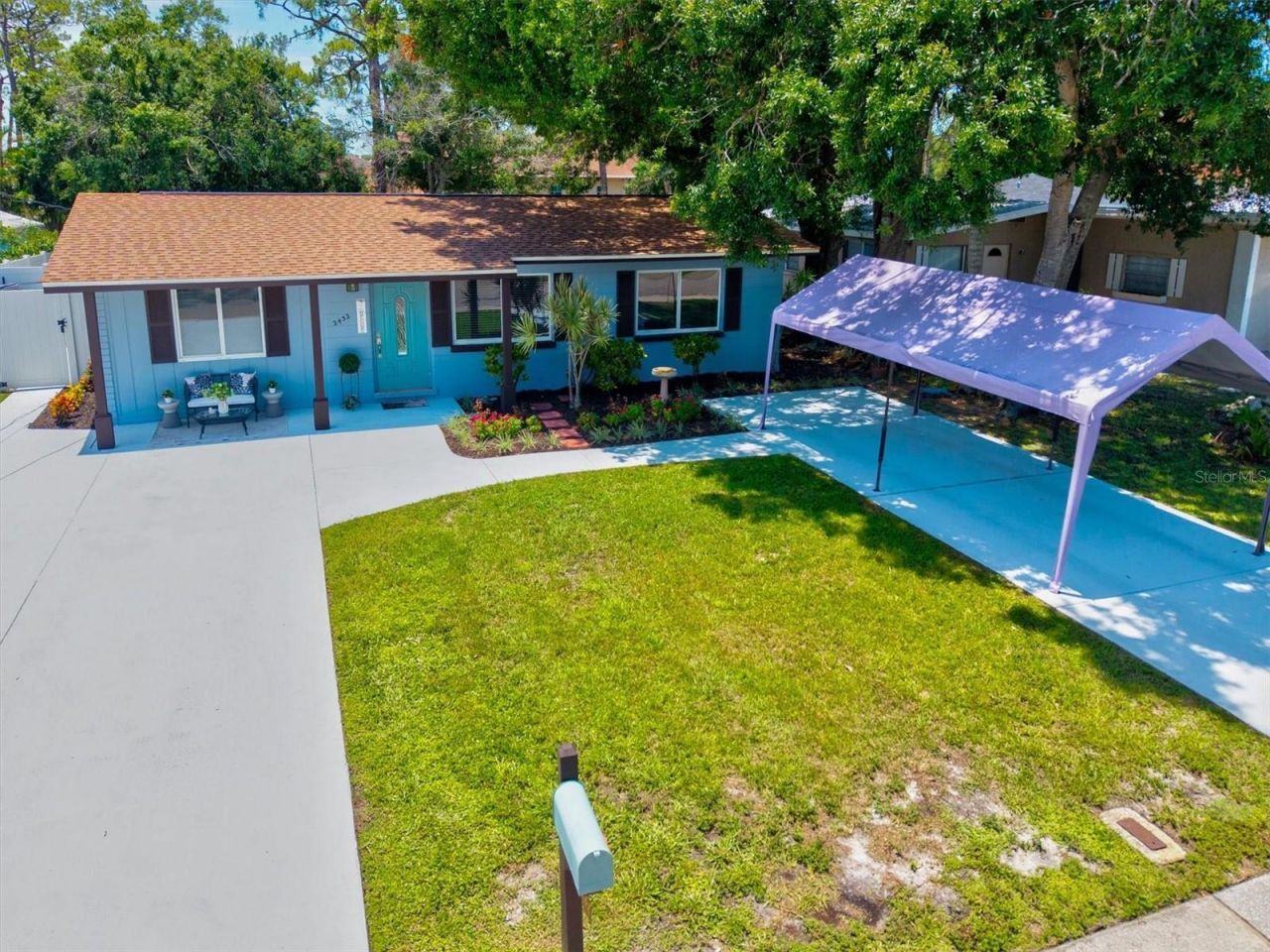 2432 Aspinwall Street, Sarasota, FL 34237 Photo