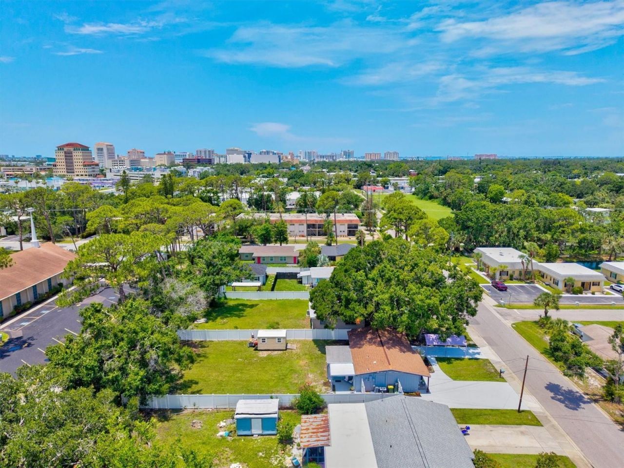 2432 Aspinwall Street, Sarasota, FL 34237 Photo