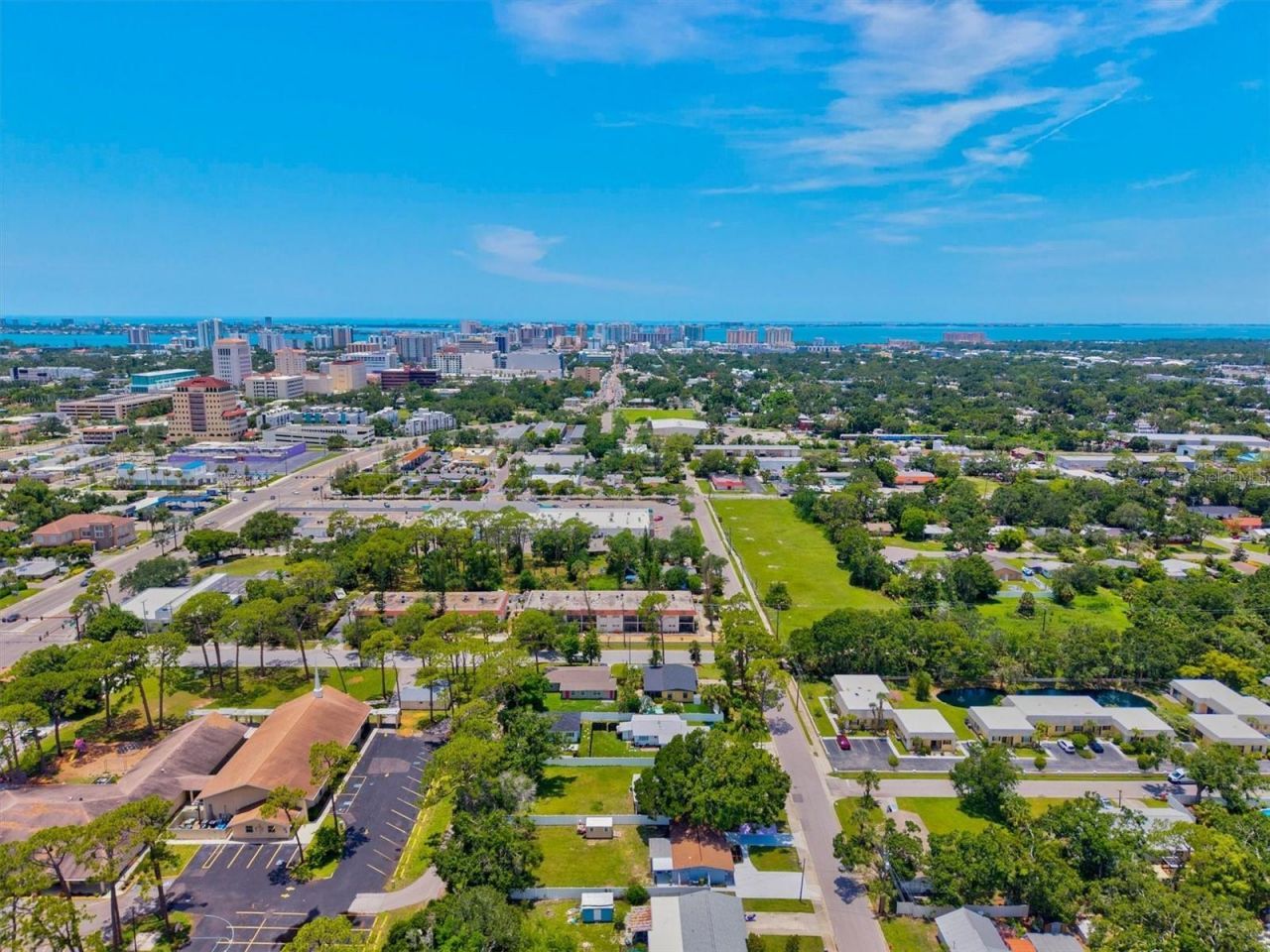 2432 Aspinwall Street, Sarasota, FL 34237 Photo