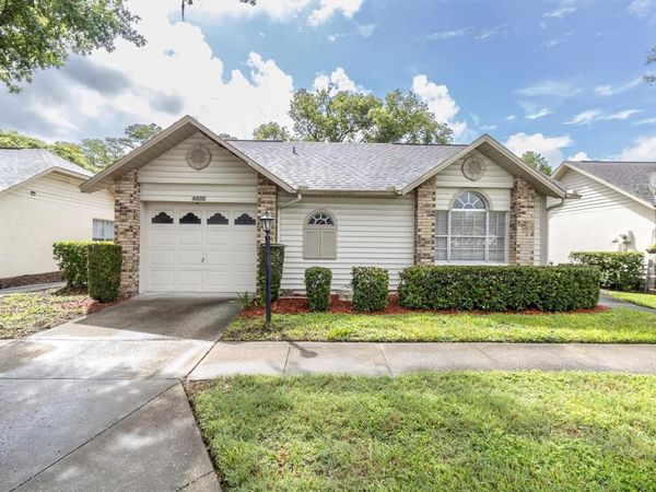 4720 SHEFFIELD DRIVE, Unit 4720, NEW PORT RICHEY, FL 34655