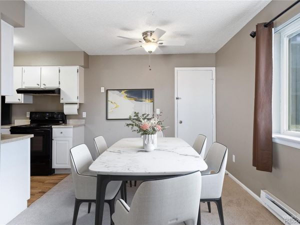8100 W Quincy Avenue, Unit K3, Littleton, CO 80123