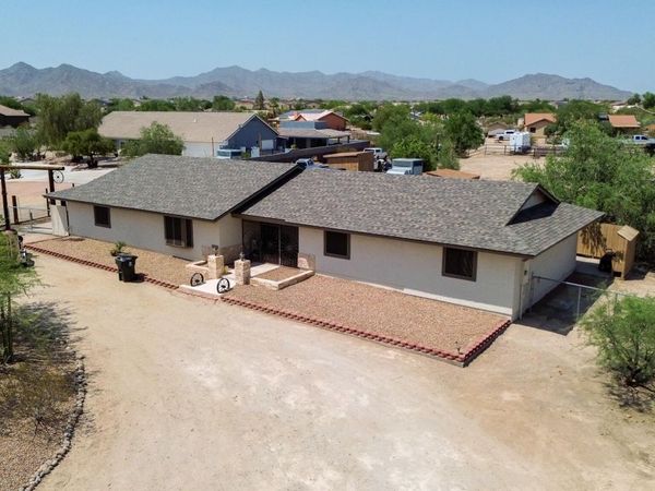 23332 W WATKINS Street, Buckeye, AZ 85326